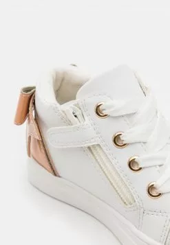 Friboo Niños Zapatillas Altas - White -Tienda Friboo barata a471227a973c4f8bba832892654b4e9a