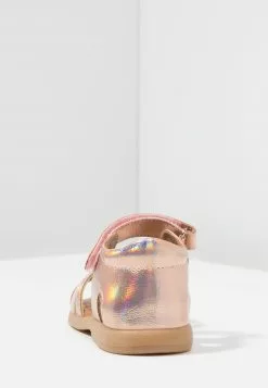 Friboo Niños Sandalias - Rose Gold 12 Friboo Niños Sandalias - Rose Gold -Tienda Friboo barata a5f9307525c143cd8966fe71e85d1d11