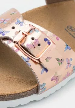 Friboo Niños Sandalias - Rose Gold/coloured 13 Friboo Niños Sandalias - Rose Gold/coloured -Tienda Friboo barata a6dba95f22ee4679975f4d4335710fd7