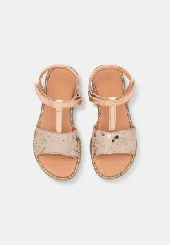 Friboo Niños LEATHER - Sandalias - Rose Gold Coloured 11 Friboo Niños LEATHER - Sandalias - Rose Gold Coloured -Tienda Friboo barata a73d0936f632426babe447b11cd03bee