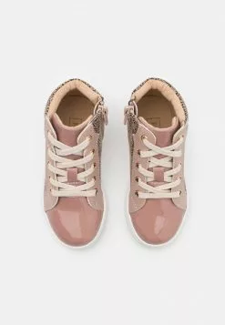 Friboo Niños Zapatillas Altas - Pink -Tienda Friboo barata a748b5ea8a2347808487a1fe92865719