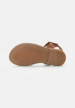 Friboo Niños LEATHER SANDALS - Sandalias - Cognac 12 Friboo Niños LEATHER SANDALS - Sandalias - Cognac -Tienda Friboo barata a7a1a62286104286bfc2dfa888d95c67