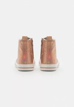 Friboo Niños Zapatillas Altas - Rose Gold-coloured 10 Friboo Niños Zapatillas Altas - Rose Gold-coloured -Tienda Friboo barata a884a826b54b4b47b715c234ababd0a1