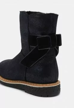 Friboo Niños LEATHER - Botas Para La Nieve - Dark Blue 23 Friboo Niños LEATHER - Botas Para La Nieve - Dark Blue -Tienda Friboo barata a8ab6c88449644d28c0a55f7c6ff6c01