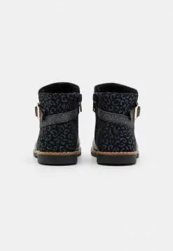 Friboo Niños Botines - Black 10 Friboo Niños Botines - Black -Tienda Friboo barata a9654404884140ee930f7cc7bf7ccd70
