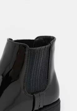 Friboo Niños Botines - Black -Tienda Friboo barata aa2cfb8bbabf4428a25966a5fa0a3cd4