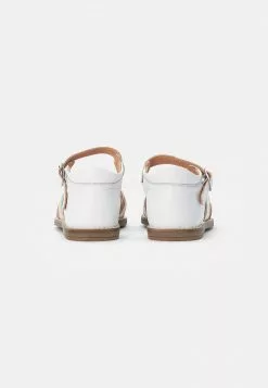 Friboo Niños LEATHER SANDALS - Sandalias - White 10 Friboo Niños LEATHER SANDALS - Sandalias - White -Tienda Friboo barata aa5a1a702ca044689461013370ad15b0