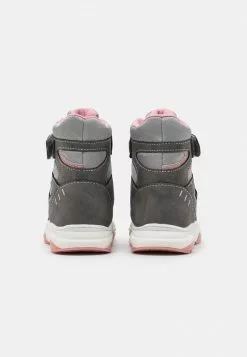 Friboo Niños Botas Para La Nieve - Grey 10 Friboo Niños Botas Para La Nieve - Grey -Tienda Friboo barata aa654714723945b9839b44a514648965