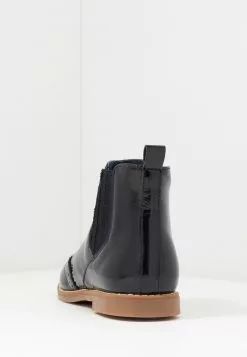 Friboo Niños Botines - Dark Blue 12 Friboo Niños Botines - Dark Blue -Tienda Friboo barata aa9869ea9e5243598028f890b32cbd92