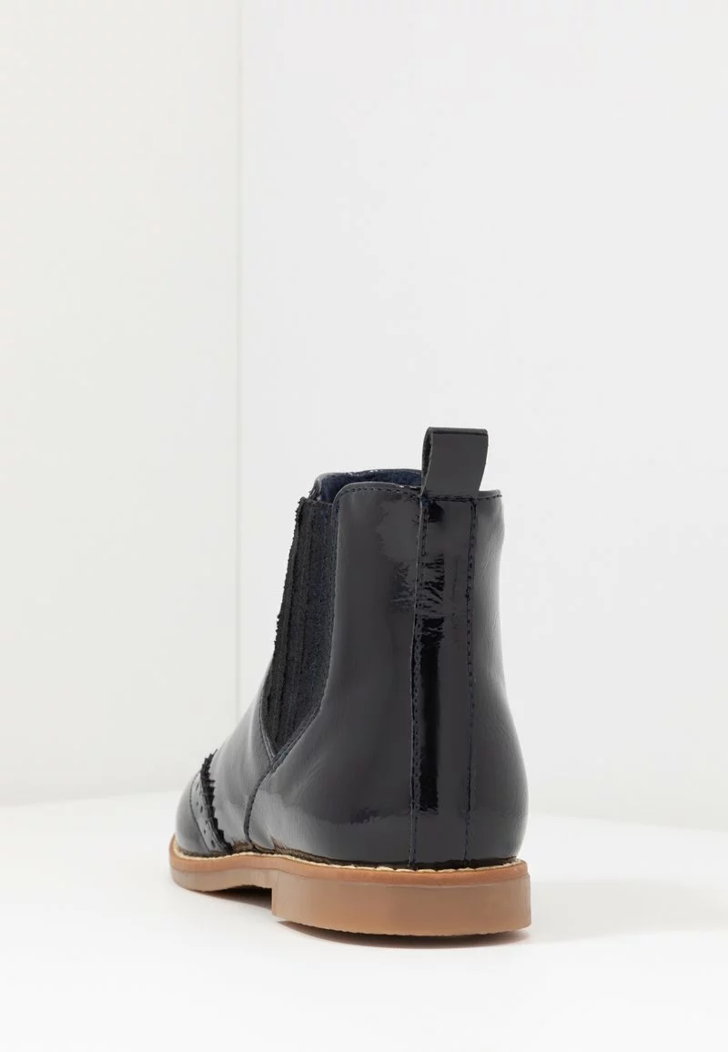 Friboo Niños Botines - Dark Blue 7 Friboo Niños Botines - Dark Blue - Imagen 5