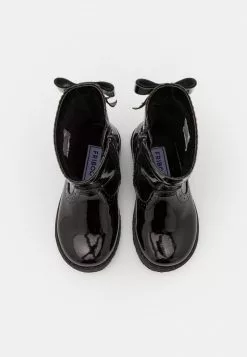 Friboo Niños Botas - Black -Tienda Friboo barata aaaac774ae2140f7a4ef0f9db368ef3b