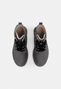 Friboo Niños Botines Con Cordones - Blue 12 Friboo Niños Botines Con Cordones - Blue -Tienda Friboo barata aab38dee0cfb4a5ca08d0b5d2b1dfdaf