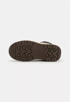 Friboo Niños Botines Con Cordones - Dark Brown 12 Friboo Niños Botines Con Cordones - Dark Brown -Tienda Friboo barata aaccc40f5882431e90fd08973bc4f39a