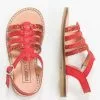 Friboo Niños LEATHER - Sandalias - Red 2 Friboo Niños LEATHER - Sandalias - Red -Tienda Friboo barata abd04644ae3f437b810d75f89af3e7de