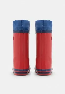 Friboo Niños Botas De Agua - Red 10 Friboo Niños Botas De Agua - Red -Tienda Friboo barata ac5aecdf3772486da3b87bfac4a44951