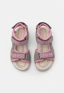 Friboo Niños LEATHER - Sandalias De Senderismo - Light Grey 11 Friboo Niños LEATHER - Sandalias De Senderismo - Light Grey -Tienda Friboo barata ac5d93ee42b54b1291c939ac3a345001