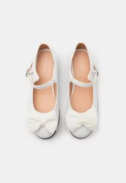 Friboo Niños Bailarinas Con Hebilla - White 11 Friboo Niños Bailarinas Con Hebilla - White -Tienda Friboo barata ac9e0d6209bd43b684d7cd59cb5fa127