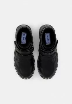 Friboo Niños BOOTIES - Botines - Black 11 Friboo Niños BOOTIES - Botines - Black -Tienda Friboo barata ad004a55e2ad4b90885963ce00c3ebf2