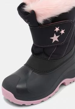 Friboo Niños Botas Para La Nieve - Dark Blue -Tienda Friboo barata ad226081f4834048ad18007736070be3