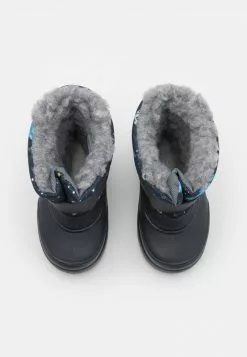 Friboo Niños Botas Para La Nieve - Blue/dark Blue 11 Friboo Niños Botas Para La Nieve - Blue/dark Blue -Tienda Friboo barata ad54483e1923487dbc8bf8db047ebeeb