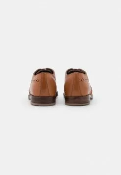 Friboo Niños LEATHER - Zapatos De Vestir - Light Brown 10 Friboo Niños LEATHER - Zapatos De Vestir - Light Brown -Tienda Friboo barata ad925974c98843b7bd1495be16c80509