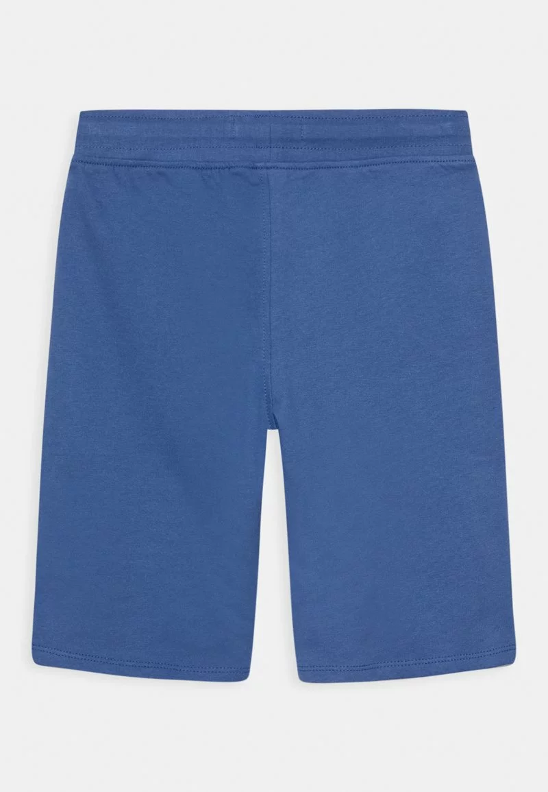 Friboo Niños SOLID 3 PACK - Pantalones Deportivos - Tan/red/blue 3 Friboo Niños SOLID 3 PACK - Pantalones Deportivos - Tan/red/blue - Imagen 2