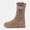 Friboo Niños LEATHER - Botas - Taupe 1 Friboo Niños LEATHER - Botas - Taupe -Tienda Friboo barata ae37e2e74ad44405a66c0effdb8c1e92