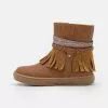 Friboo Niños Botines - Cognac 2 Friboo Niños Botines - Cognac -Tienda Friboo barata ae37f0e32f374108918bec02c62d7f56