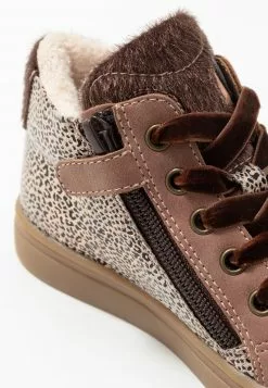 Friboo Niños Zapatillas Altas - Mauve 10 Friboo Niños Zapatillas Altas - Mauve -Tienda Friboo barata ae4bf49a0e5644608d92b879f1d7ef4d