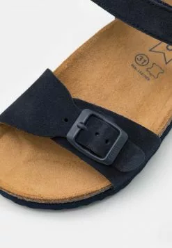Friboo Niños LEATHER - Sandalias - Dark Blue 13 Friboo Niños LEATHER - Sandalias - Dark Blue -Tienda Friboo barata ae5b1e89b68c43dbb697ce7bac7bb5d4