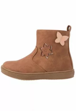 Friboo Niños Botines - Cognac