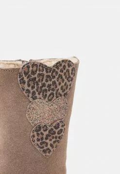 Friboo Niños LEATHER - Botas - Taupe 13 Friboo Niños LEATHER - Botas - Taupe -Tienda Friboo barata af38aa09c735462dac54253e12504950