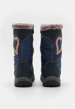 Friboo Niños Botas Para La Nieve - Dark Blue 10 Friboo Niños Botas Para La Nieve - Dark Blue -Tienda Friboo barata afb4c28578b14f57a12b9c077d0a3195