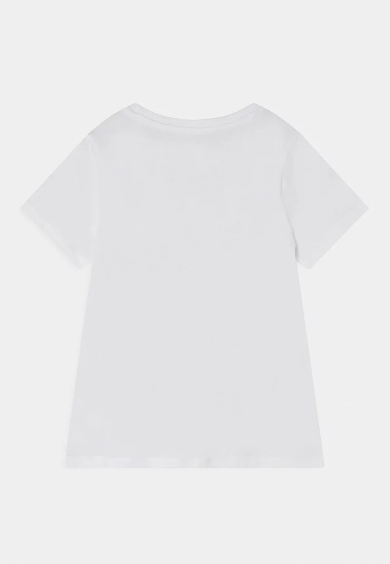 Friboo Niños GIRL TEE 7 PACK - Camiseta Básica - Multi-coloured 4 Friboo Niños GIRL TEE 7 PACK - Camiseta Básica - Multi-coloured - Imagen 2