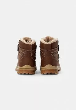 Friboo Niños BOOTIES - Botines - Brown 10 Friboo Niños BOOTIES - Botines - Brown -Tienda Friboo barata b040c1388f78460cb614ee652182c3f2