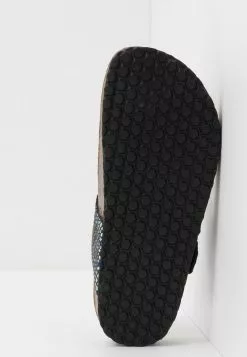 Friboo Niños Sandalias De Dedo - Black -Tienda Friboo barata b0f64243f690457fabdf599e162c46c3