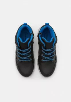 Friboo Niños Zapatillas Altas - Black 11 Friboo Niños Zapatillas Altas - Black -Tienda Friboo barata b1287293cc0c4df09353dbbd553ab002