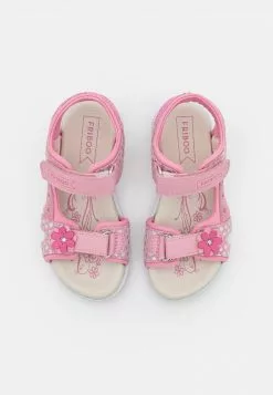 Friboo Niños LEATHER - Sandalias - Light Pink 11 Friboo Niños LEATHER - Sandalias - Light Pink -Tienda Friboo barata b1dc9f38d8ae4ab6955d835ce3bf904a