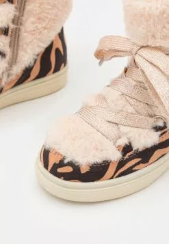 Friboo Niños Botines Con Cordones - Multicolor -Tienda Friboo barata b21551be6c8348bb821050f21dc42073