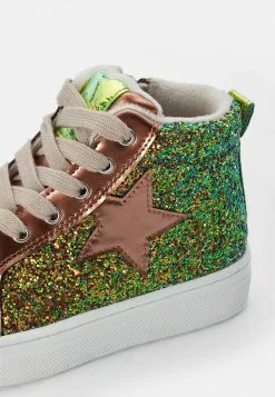 Friboo Niños TRAINERS - Zapatillas Altas - Bronze 13 Friboo Niños TRAINERS - Zapatillas Altas - Bronze -Tienda Friboo barata b21fb4ef04324d14a232d77bb840a918