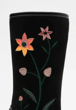 Friboo Niños Botas - Black 13 Friboo Niños Botas - Black -Tienda Friboo barata b221f96e89cd4a399198fc6f52f6bdbd