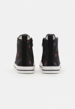 Friboo Niños DISNEY MICKEY MOUSE - Zapatillas Altas - Black 10 Friboo Niños DISNEY MICKEY MOUSE - Zapatillas Altas - Black -Tienda Friboo barata b25c77da41354242a2a6775a18a7227d