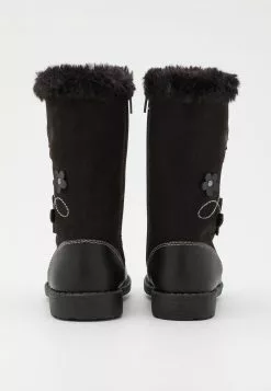 Friboo Niños Botas - Black 10 Friboo Niños Botas - Black -Tienda Friboo barata b2d9f72b549747f49ac2cd9fb2611cc2
