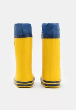 Friboo Niños Botas De Agua - Yellow 10 Friboo Niños Botas De Agua - Yellow -Tienda Friboo barata b350d1e2d41d49d2a115396130c4cace