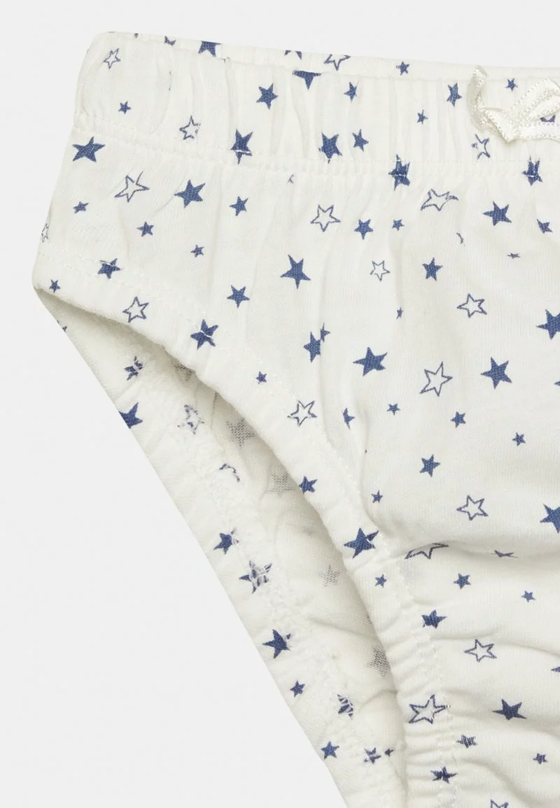 Friboo Niños GIRLS 7PACK - Culotte - Multi-coloured / White /yellow 6 Friboo Niños GIRLS 7PACK - Culotte - Multi-coloured / White /yellow - Imagen 4