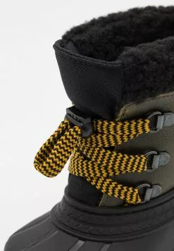 Friboo Niños Botas Para La Nieve - Khaki 13 Friboo Niños Botas Para La Nieve - Khaki -Tienda Friboo barata b424377d6874473e962e3e5fc01af353