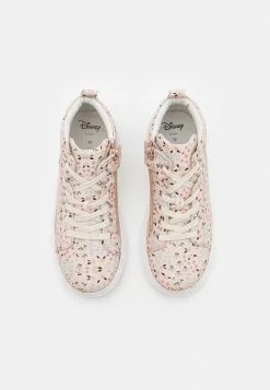 Friboo Niños LEATHER - Zapatillas Altas - Pink 11 Friboo Niños LEATHER - Zapatillas Altas - Pink -Tienda Friboo barata b47c15e6ba5c478eb6904722793693fe