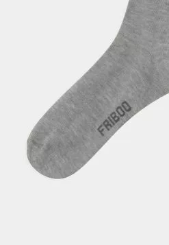 Friboo Unisexo 7 PACK UNISEX - Calcetines - Grey 7 Friboo Unisexo 7 PACK UNISEX - Calcetines - Grey -Tienda Friboo barata b495ba8f02094faab55701e20b805b1e