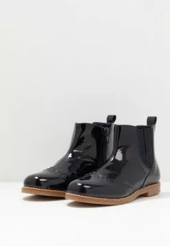 Friboo Niños Botines - Dark Blue 11 Friboo Niños Botines - Dark Blue -Tienda Friboo barata b547ca747f7f4323994d098434e085f7