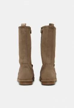 Friboo Niños LEATHER - Botas - Taupe 11 Friboo Niños LEATHER - Botas - Taupe -Tienda Friboo barata b577434fd7214dc6ae9d30658d1e513f